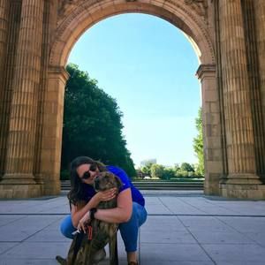 Meet your Posher, Alexis